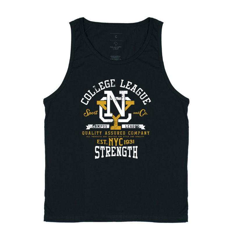 College League