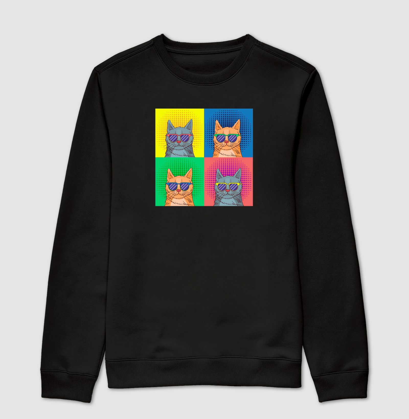 Gato Pop