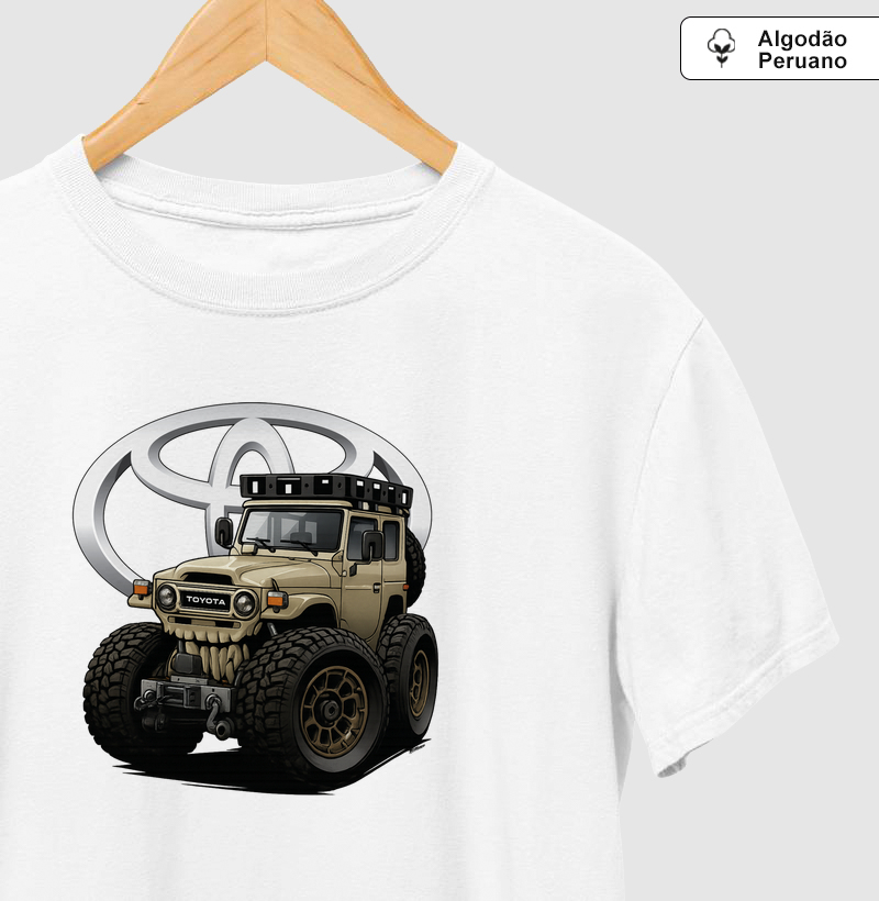 Toyota Caricatura