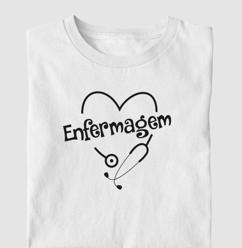 Coração de Enfermagem