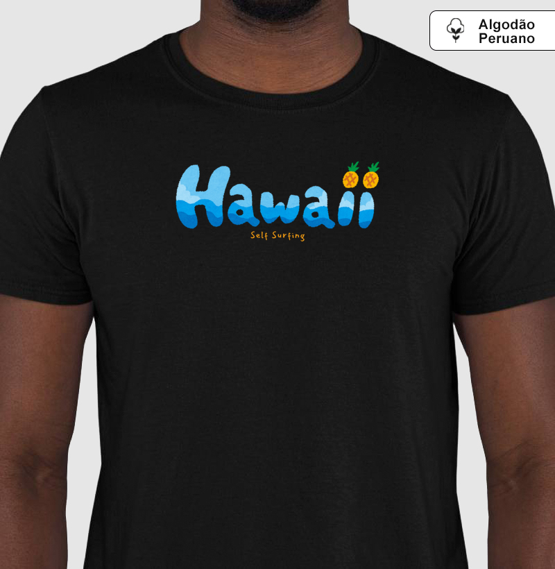 HAWAII | Produced by Reserva 🦜