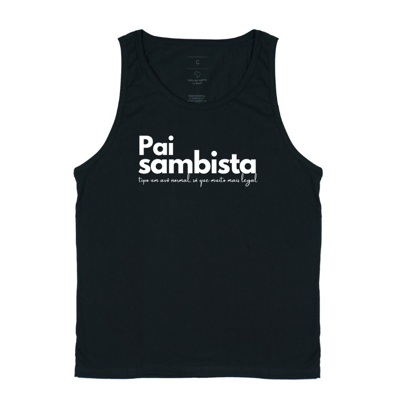 Pai Sambista