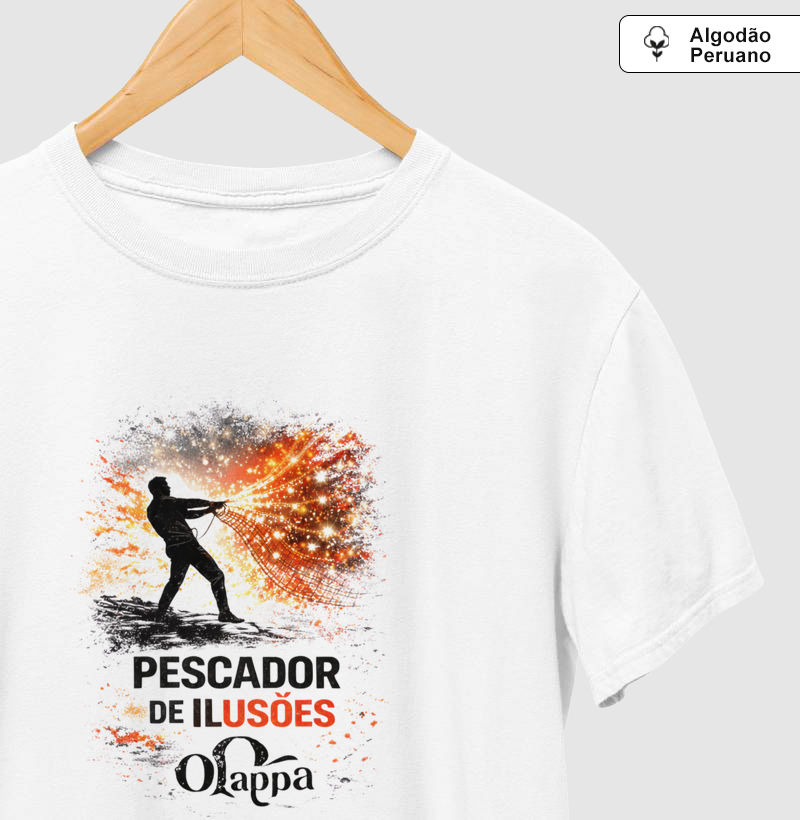 Pescador de Ilusões - O Rappa