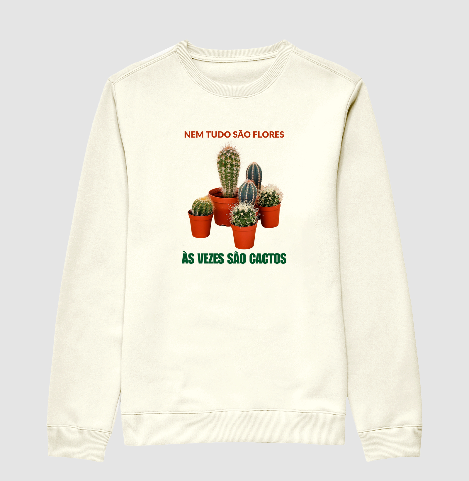 Cactos