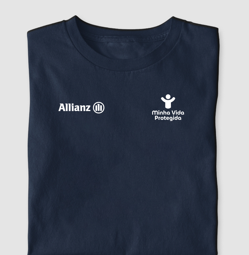 Allianz + Minha Vida Protegida 