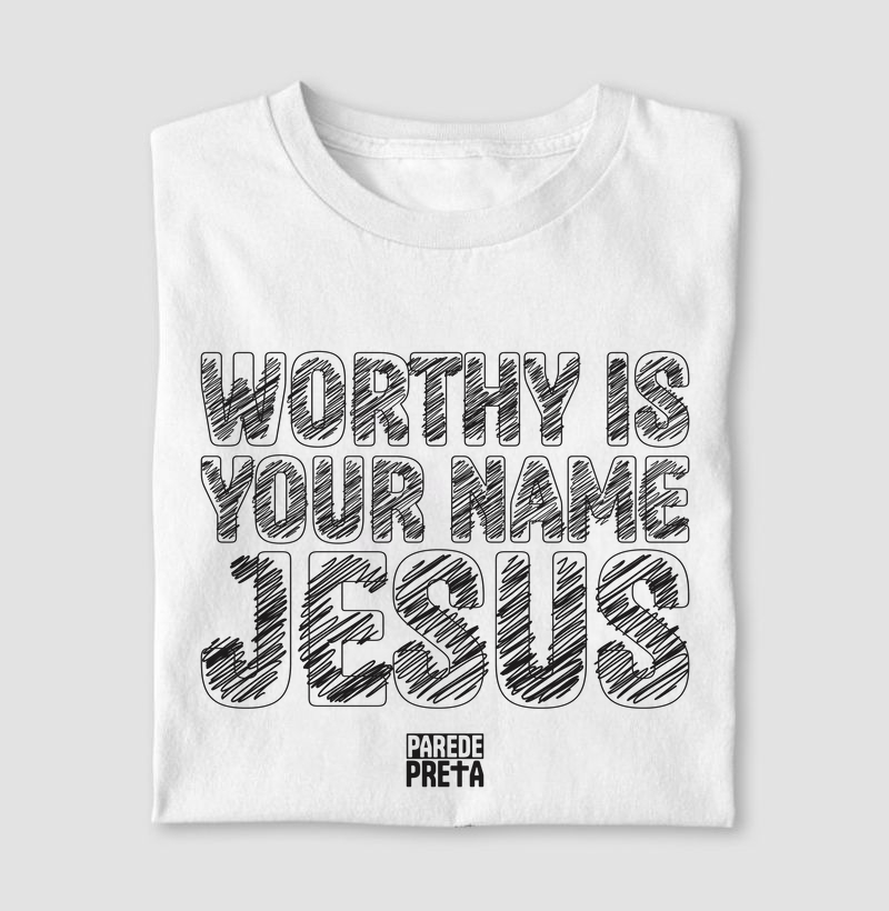 Worthy is Your Name 1