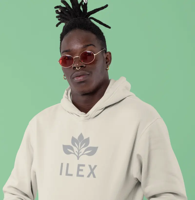 Moletom Ilex