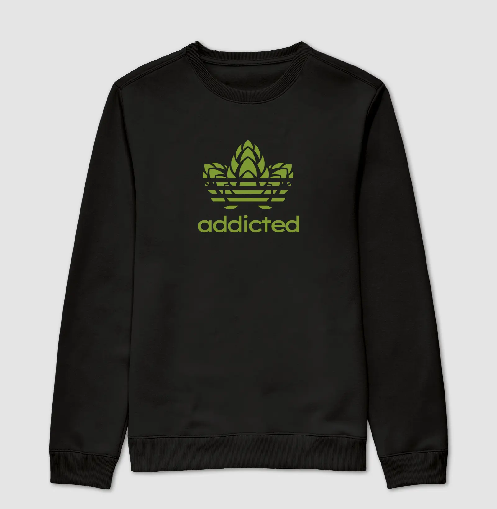 Addicted
