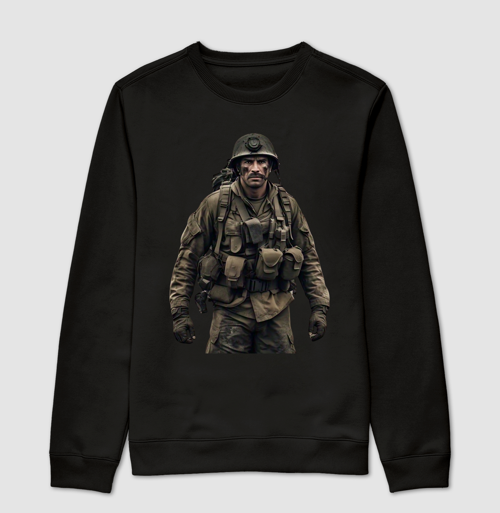 SOLDADO