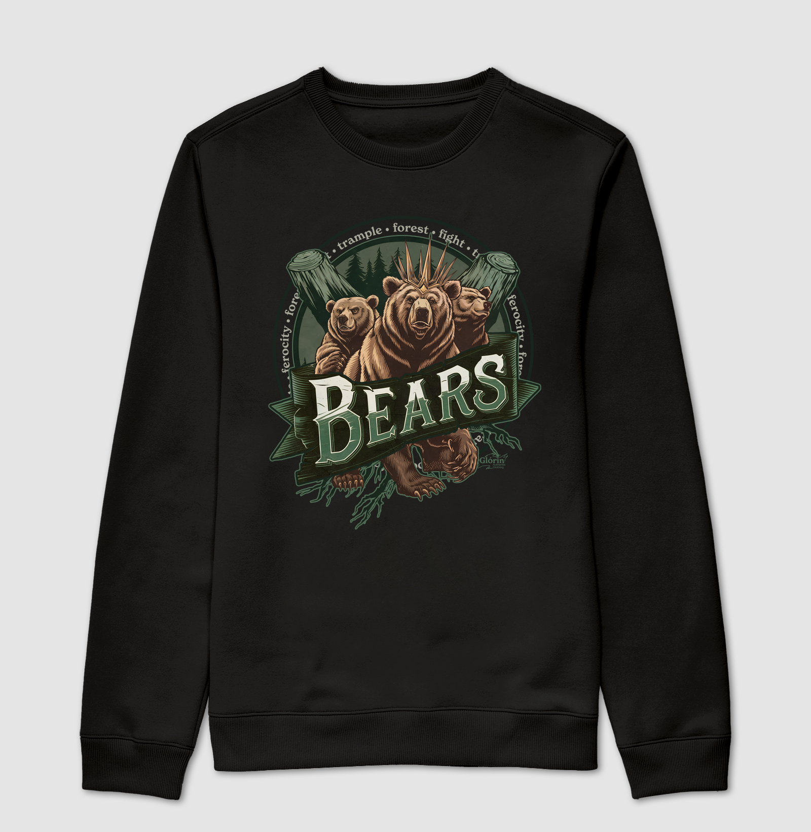 Bears - Tribes