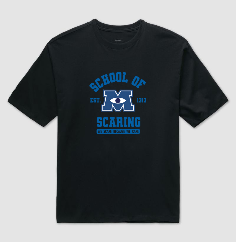 School of Scaring