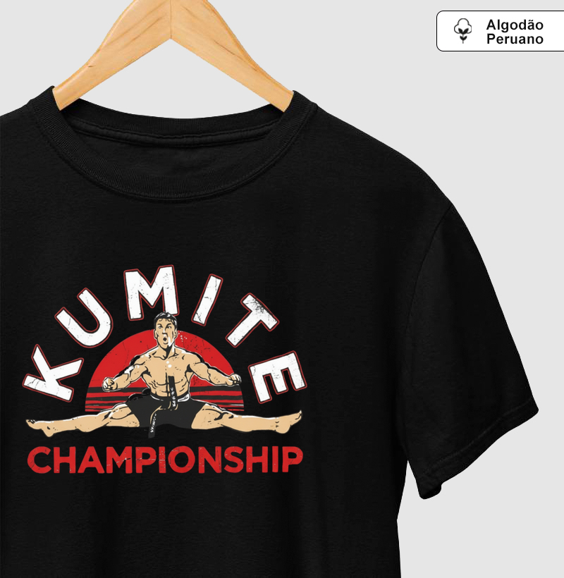 Kumite Championship