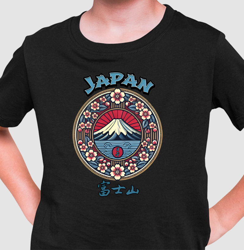 🇯🇵 Monte Fuji - 富士山 - O Símbolo Eterno do Japão