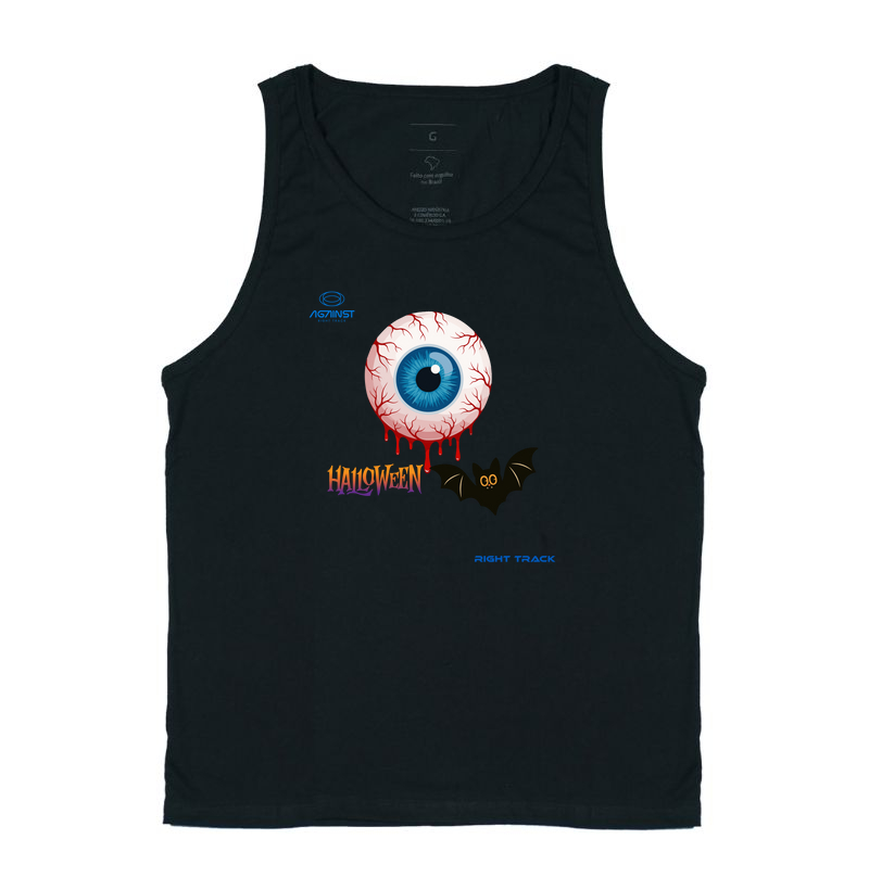 De Olho no Halloween 