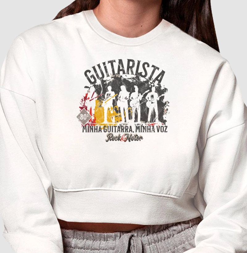 Guitarrista