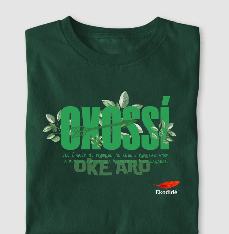 Oxossí