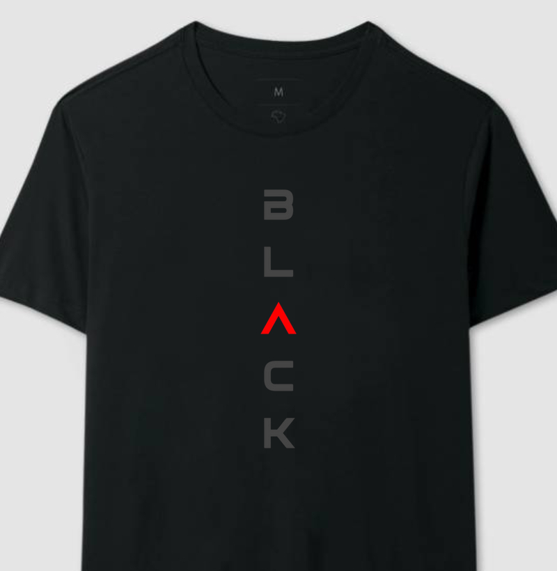 Black®