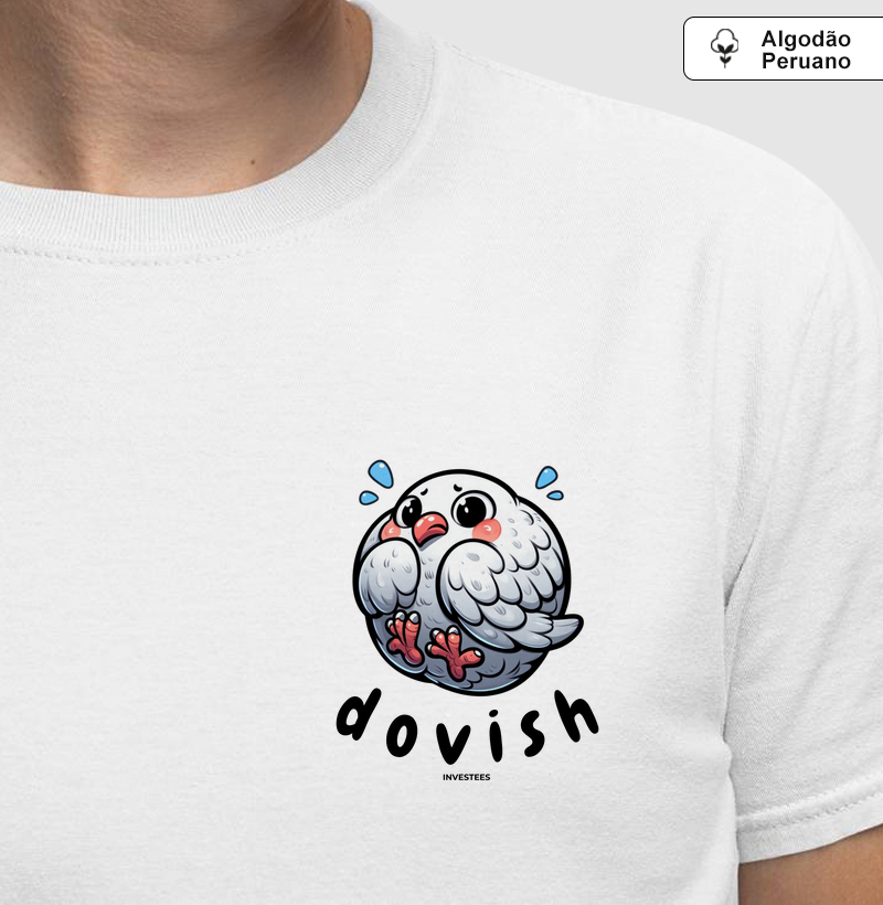 Dovish (Gravura Pequena)
