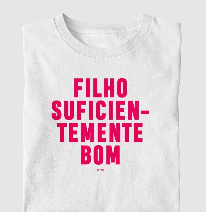 Filho suficientemente bom