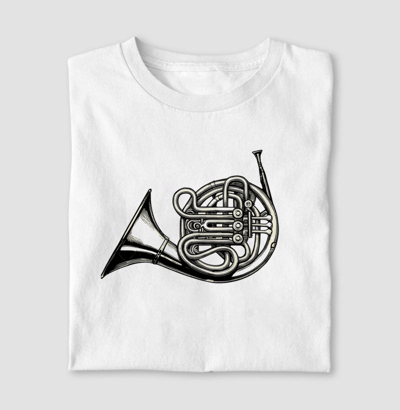 HORN PLAYER