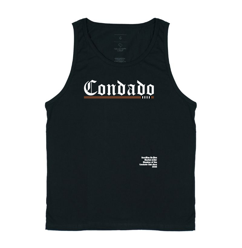 Condado Faixa Marrom