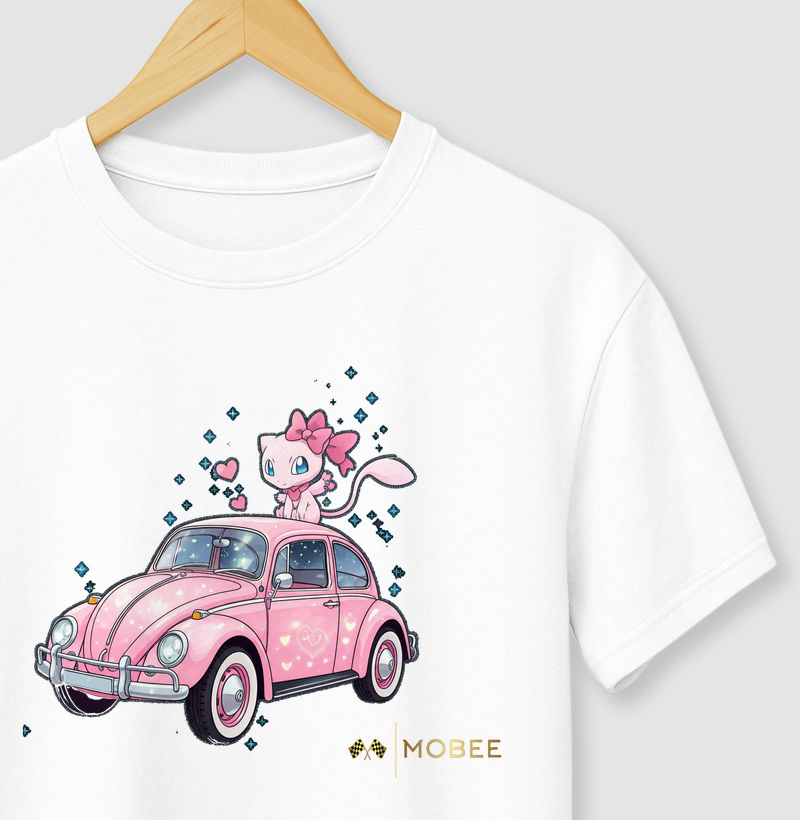 Love Bug - Masculino