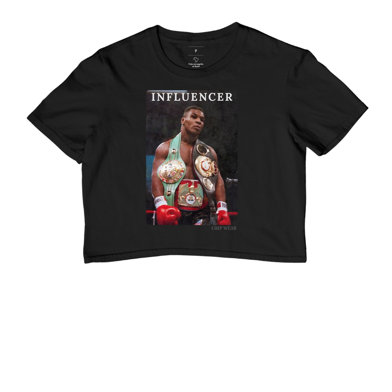 INFLUENCER TYSON