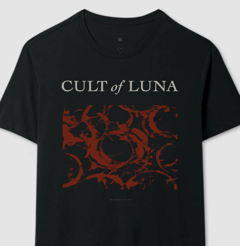 Cult of Luna - The Raging River