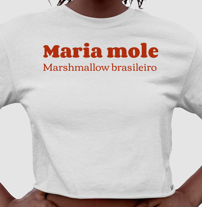0874-Maria mole
