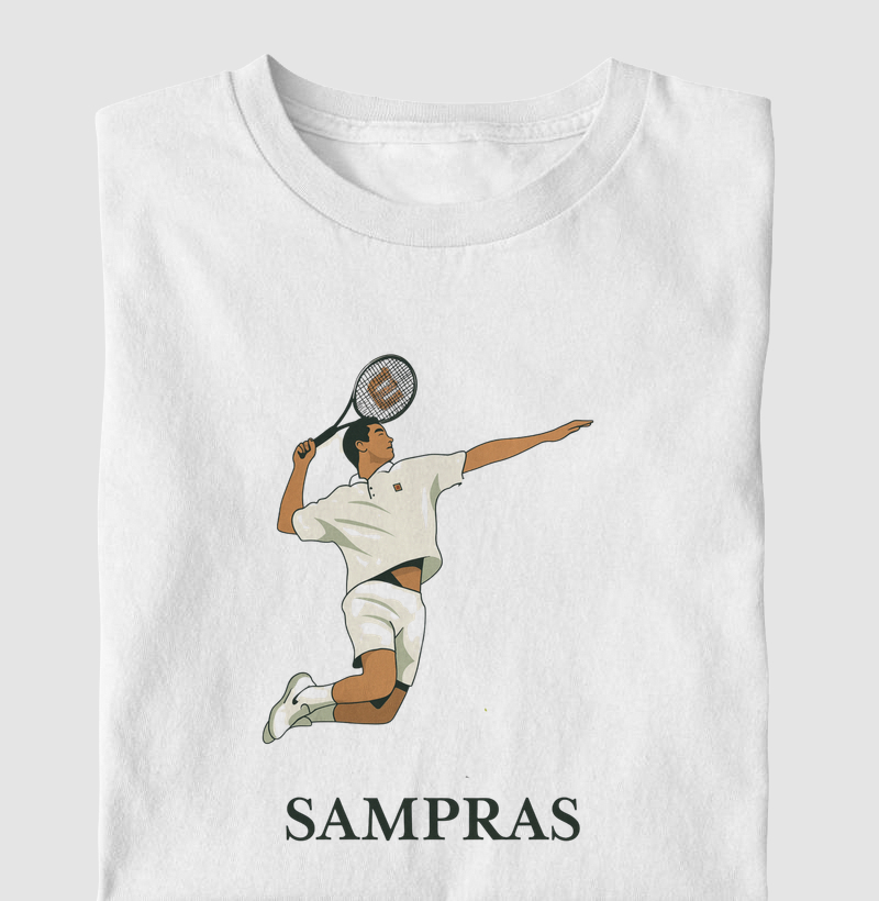 Sampras