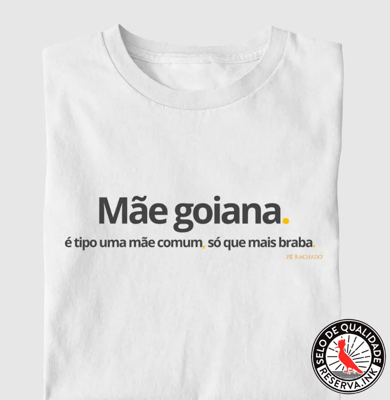 Mãe Goiana