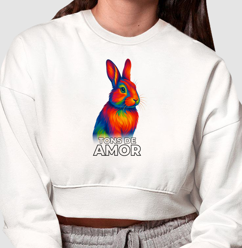 Tons de Amor