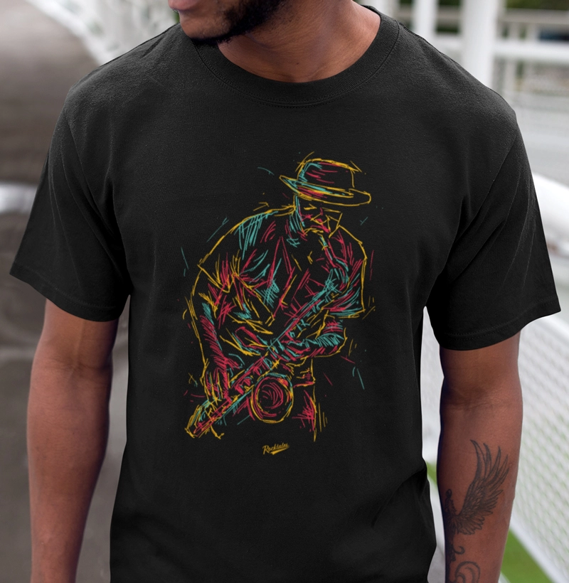 Sax Neon