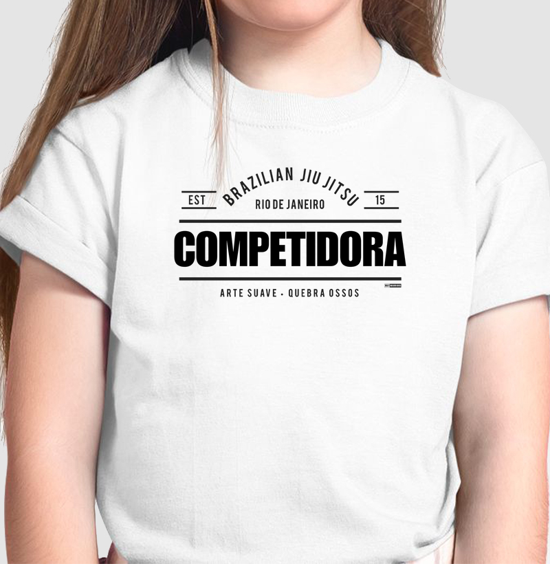 COMPETIDORA