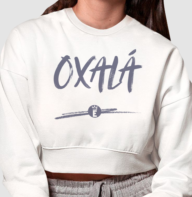 Oxalá