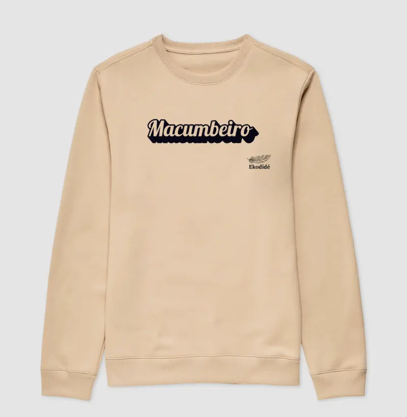 Macumbeiro