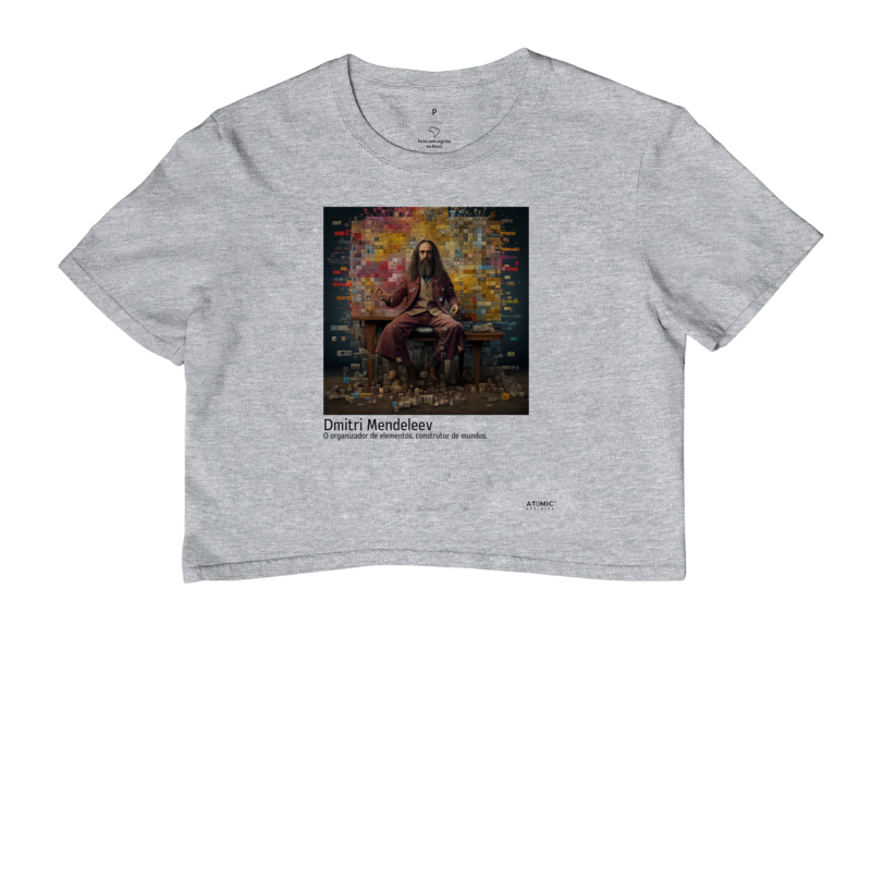 Mendeleev Elemental
