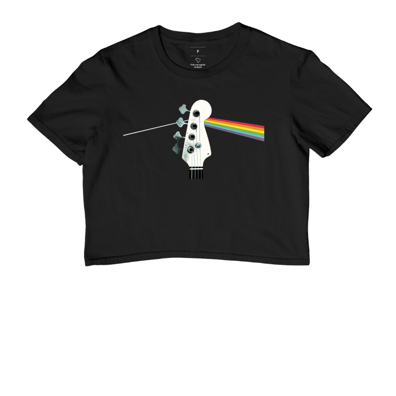 The Dark Side Of The Bass
