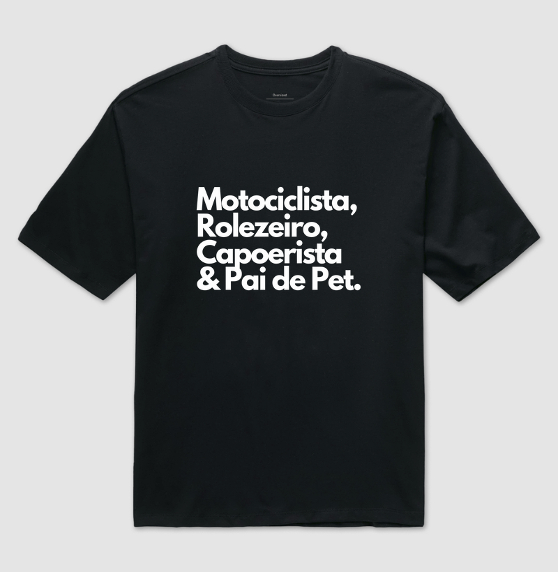 Pai de Pet