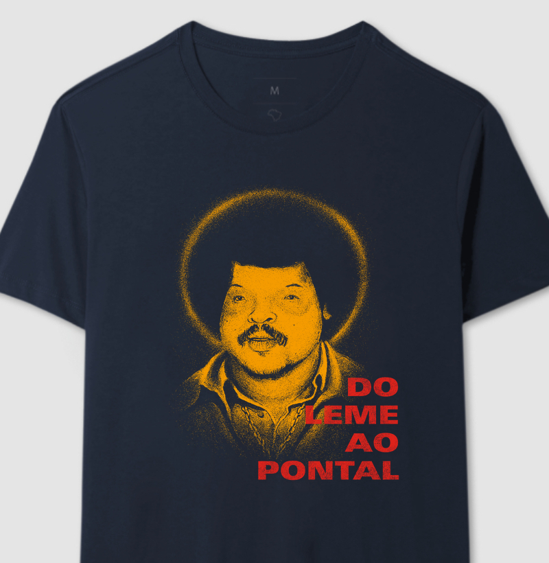 Do Leme ao Pontal