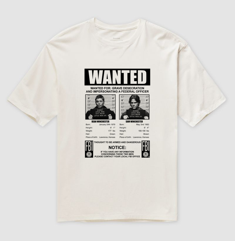 Winchester Wanted