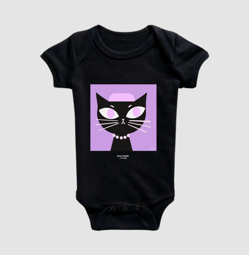 Aumor Não tem Raça - Natalie