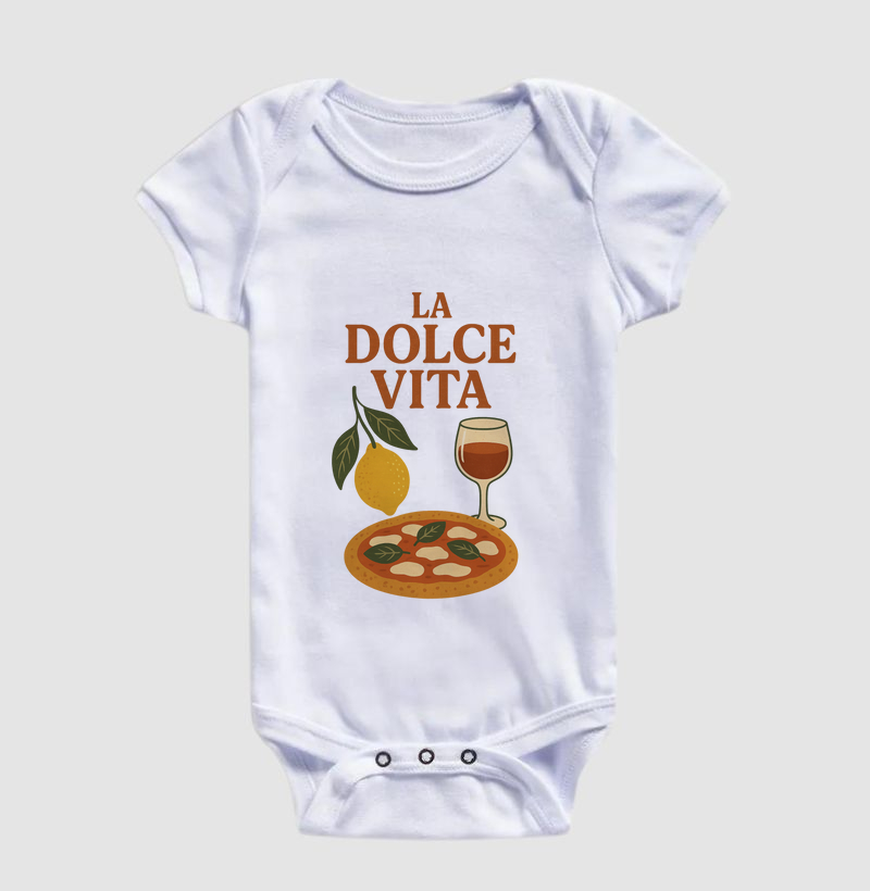 La Dolce Vita