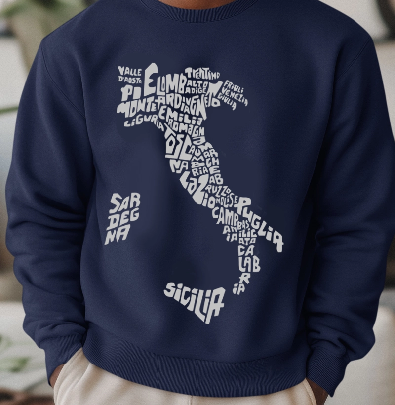 Lo Scarpone (Desc. abaixo no PIX)