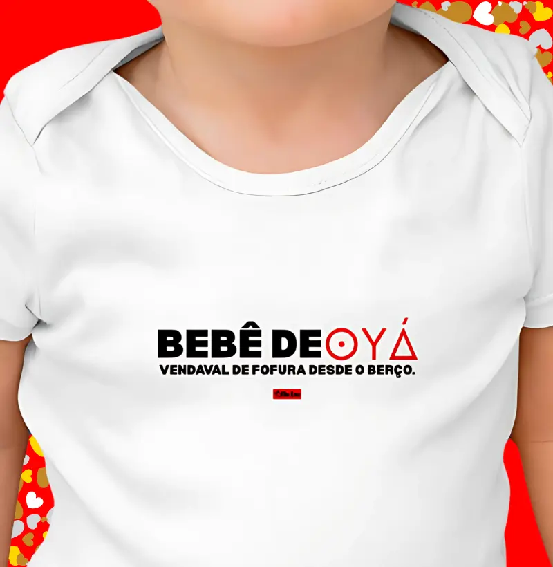 BEBE DE OYA, VENDAVAL DE FOFURA