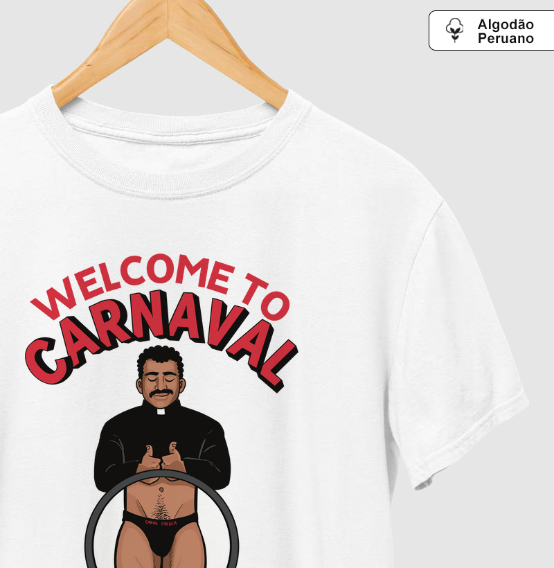 Welcome to Carnaval