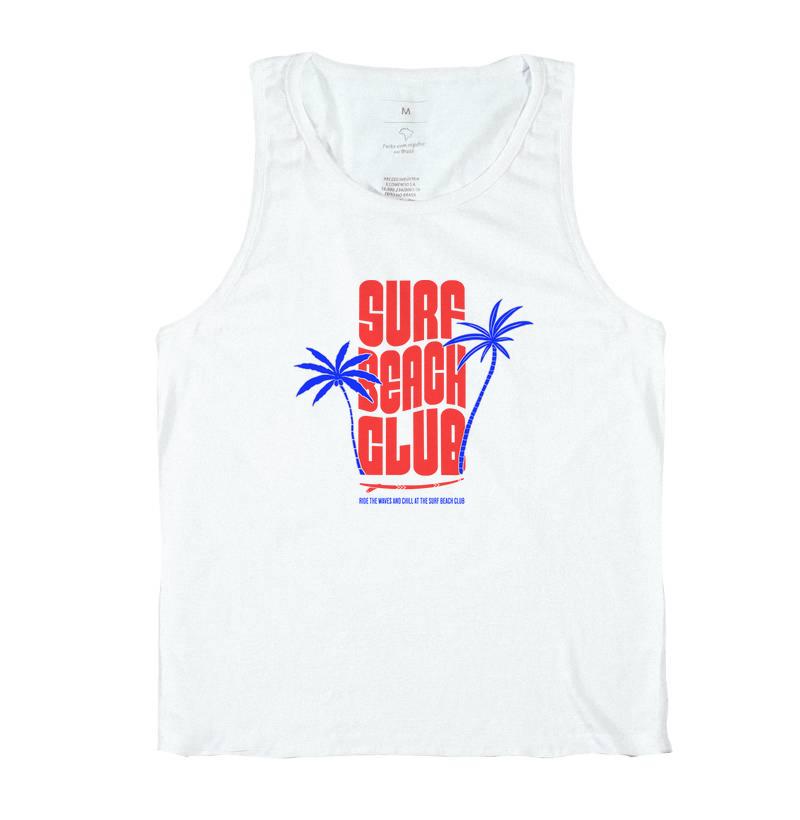 Surf Beach Club