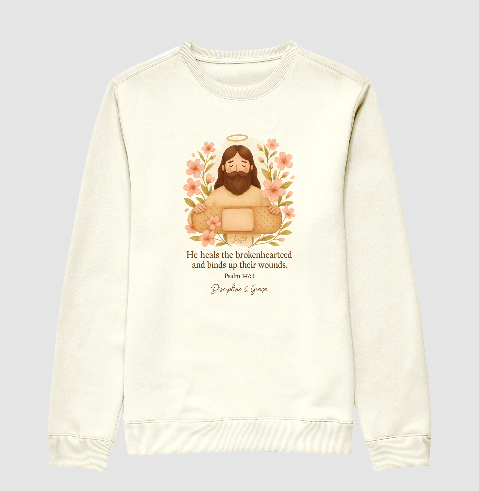 Jesus Cura