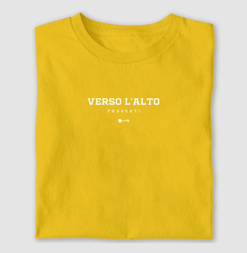 Verso L'Alto (Frassati)