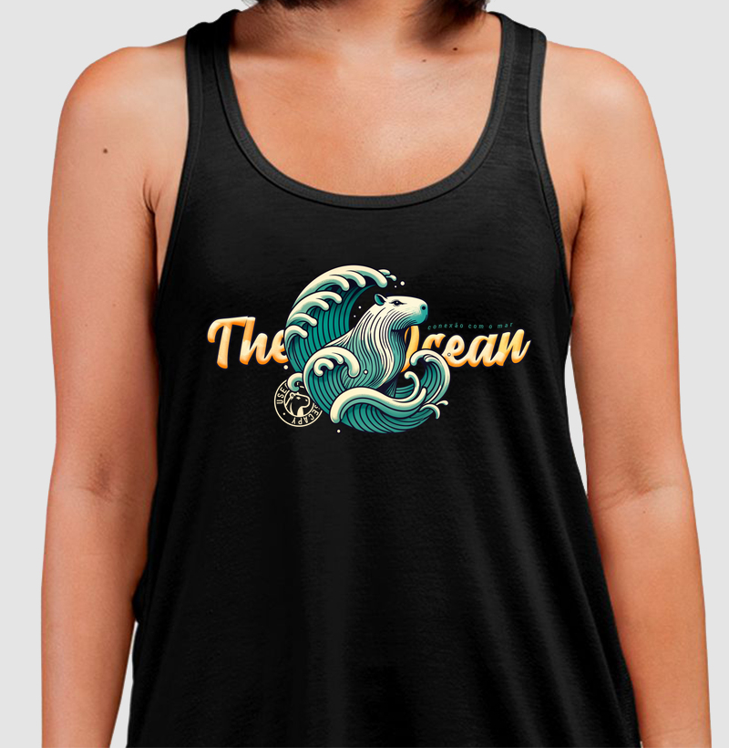 The Ocean